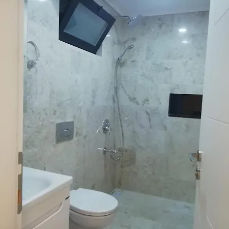 Вілла Luxury With Sea And Nature Views In Kalkanda Каш