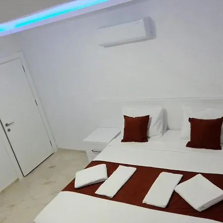 Luxury With Sea And Nature Views In Kalkanda Вілла