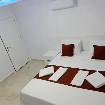 Вілла Luxury With Sea And Nature Views In Kalkanda *