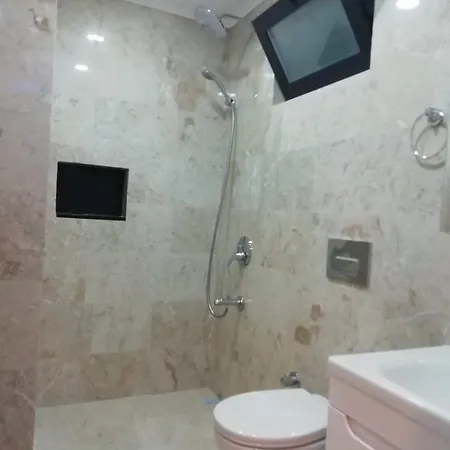 Luxury With Sea And Nature Views In Kalkanda Каш