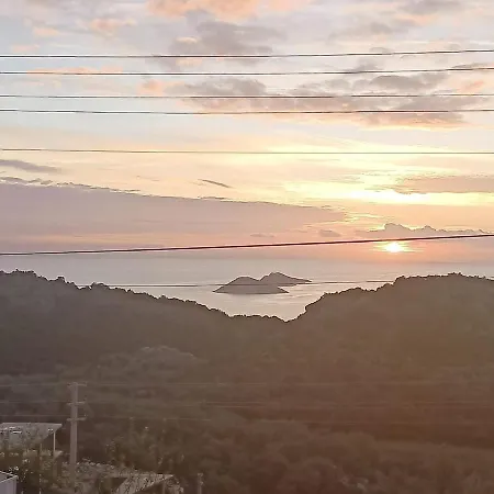 Luxury With Sea And Nature Views In Kalkanda * Каш