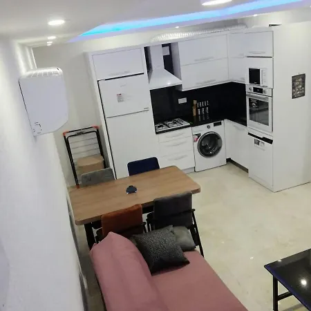 Luxury With Sea And Nature Views In Kalkanda Kaş