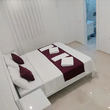 Luxury With Sea And Nature Views In Kalkanda Villa